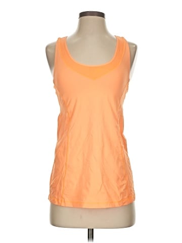 Lululemon Athletica Active Tank (view 1)