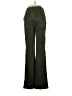 FRAME Green Casual Pants Size 25 waist - photo 2
