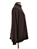 Z Supply Brown Turtleneck Sweater Size L - photo 4