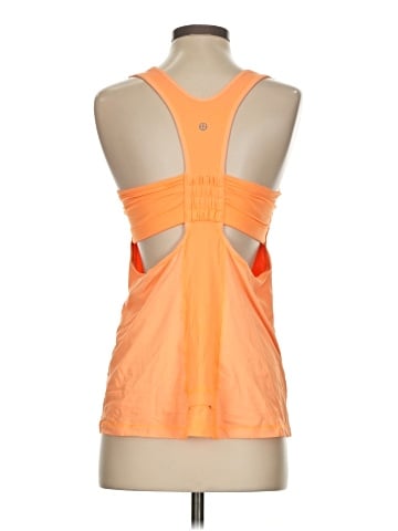 Lululemon Athletica Active Tank (view 2)