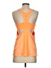 Lululemon Athletica Orange Active Tank Size 4 - photo 2