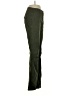 FRAME Green Casual Pants Size 25 waist - photo 4