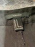 Forever 21 Chevron-herringbone Black Dress Pants Size M - photo 7