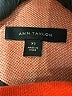 Ann Taylor Orange Pullover Sweater Size XS - photo 4