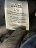 Jag Jeans Blue Jeans Size 4 - photo 8