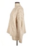 Princess Polly 100% Polyester Ivory Pullover Sweater Size Med - Lg - photo 5
