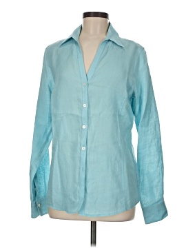 Brooks Brothers Long Sleeve Button Down Shirt