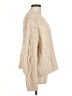 Princess Polly 100% Polyester Ivory Pullover Sweater Size Med - Lg - photo 4