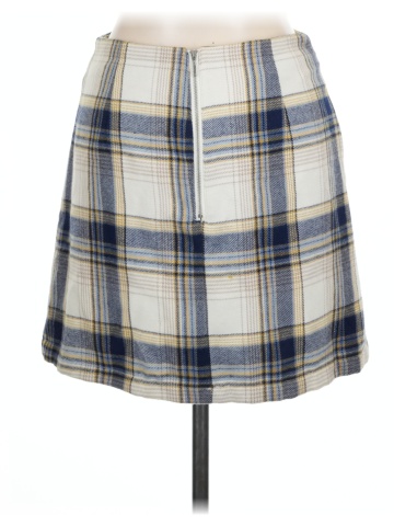 Blue Rain Casual Skirt (view 2)