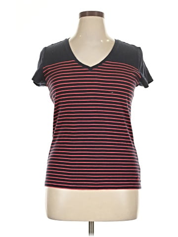 Nautica Short Sleeve Top (view 1)