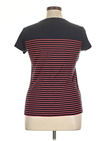Nautica Short Sleeve Top (view 2)