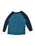 Garanimals Teal Long Sleeve Henley Size 3T - photo 2
