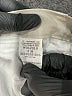 Riders 100% Cotton Gray Jeans Size 6 - photo 4