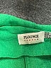 Flounce London Green Blazer Size 16 - photo 6