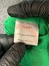 Flounce London Green Blazer Size 16 - photo 7