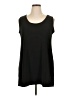 Clara Sun Woo Black Casual Dress Size XL - photo 1