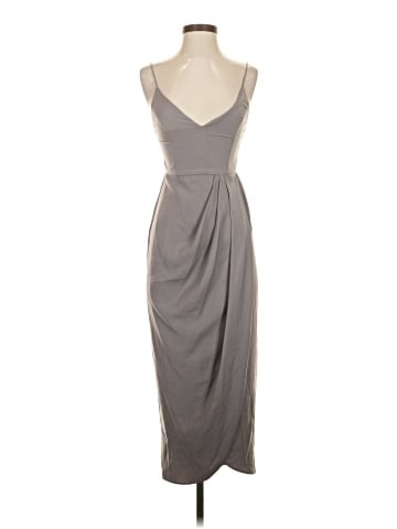 Shona Joy Cocktail Dress (view 1)
