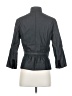 Magaschoni Gray Jacket Size M (estimated) - photo 2