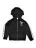Moschino Black Zip Up Hoodie Size 5 - photo 1