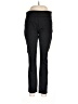Eliane Rose Houndstooth Black Active Pants Size 10 - photo 1