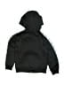 Moschino Black Zip Up Hoodie Size 5 - photo 2