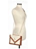 Assorted Brands Ivory Tan Crossbody Bag One size - photo 2