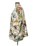 Unbranded 100% Polyester White Kimono Size L (estimated) - photo 5