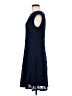 Wisp 100% Polyester Blue Cocktail Dress Size 8 - photo 5