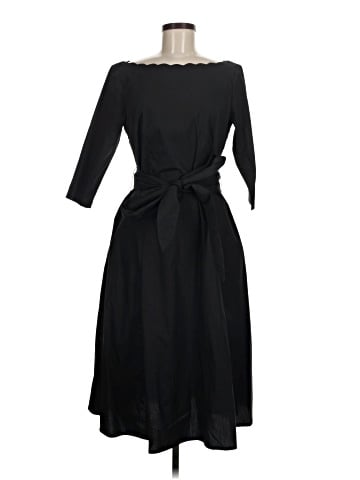 eShakti Cocktail Dress (view 1)