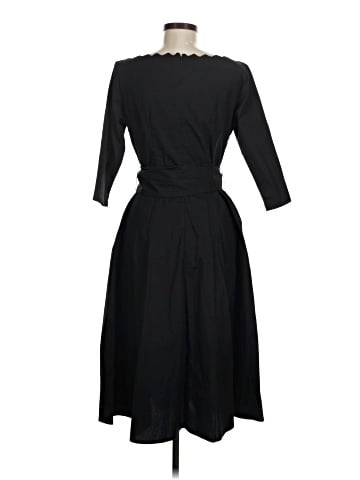 eShakti Cocktail Dress (view 2)