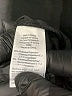 TeXTURE & THREAD Madewell Solid Black Casual Dress Size M - photo 8