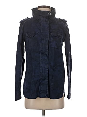 Kersh Jacket (view 1)