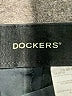 Dockers Solid Black Dress Pants Size 6 (petite) - photo 4