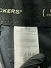 Dockers Solid Black Dress Pants Size 6 (petite) - photo 5