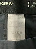 Dockers Solid Black Dress Pants Size 6 (petite) - photo 6