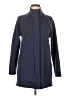 Title Nine 100% Polyester Blue Coat Size M - photo 1