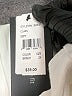 Intro White Active Pants Size 2X - photo 4