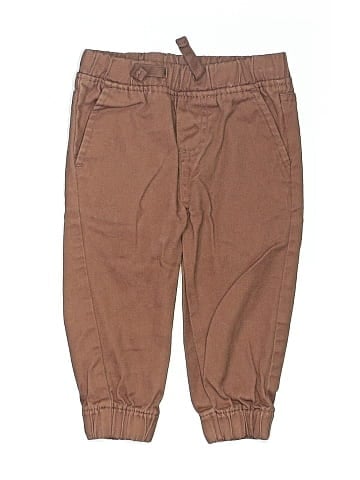 Ben Sherman Khakis (view 1)