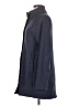 Title Nine 100% Polyester Blue Coat Size M - photo 5
