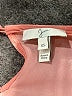 Joie 100% Polyester Hearts Pink Casual Dress Size XS - photo 7
