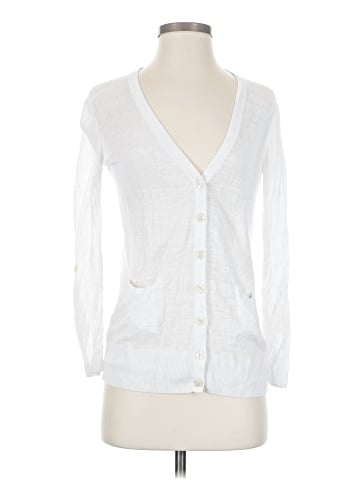 Ann Taylor Cardigan (view 1)