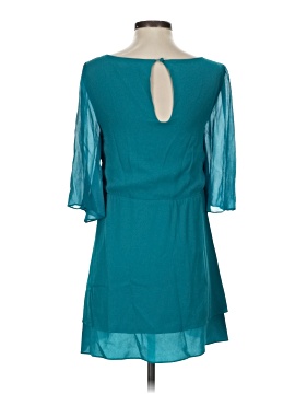 Alice + Olivia Cocktail Dress (view 2)