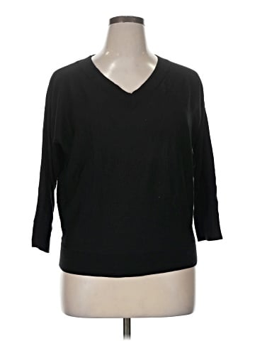 Ann Taylor Pullover Sweater (view 1)