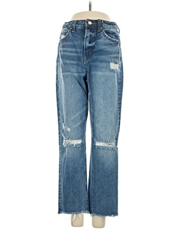 Mica Jeans (view 1)