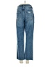 Mica 100% Cotton Blue Jeans Size 24 waist - photo 2
