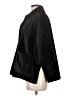Joseph Ribkoff 100% Polyester Black Coat Size M - photo 5