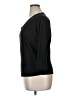 Ann Taylor Black Pullover Sweater Size XL - photo 5
