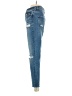 Mica 100% Cotton Blue Jeans Size 24 waist - photo 5