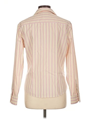 Brooks Brothers Long Sleeve Blouse (view 2)