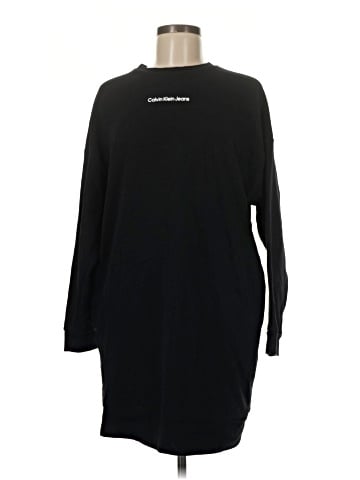 CALVIN KLEIN JEANS Casual Dress (view 1)